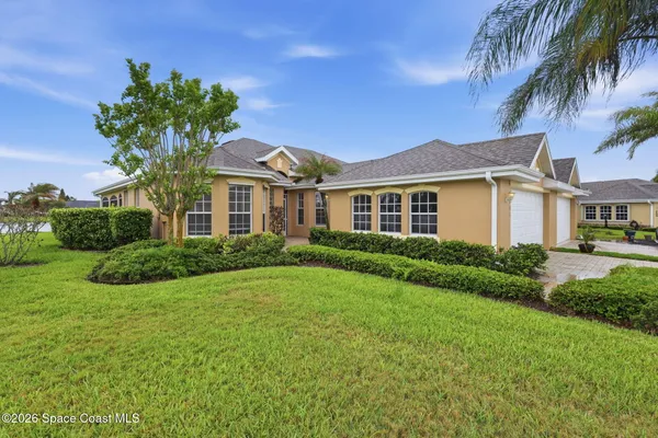 $390,000 | 4101 Aberdeen Circle, Rockledge, FL 32955