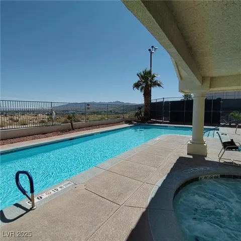 $136,777 | 3550 Bay Sands Drive, Unit 2063, Laughlin, NV 89029