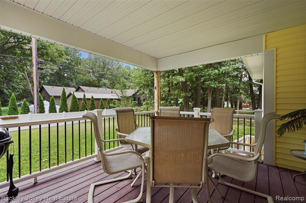 10557 Monticello Road Pinckney, MI 48169 - Photo 22 of 28 Gallery Image 22