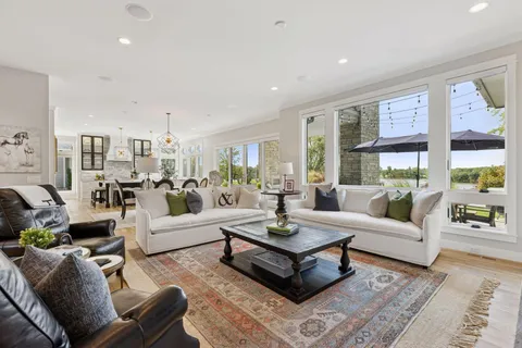 $2,250,000 | 1820 Annika Drive North, Lake Elmo, MN 55042