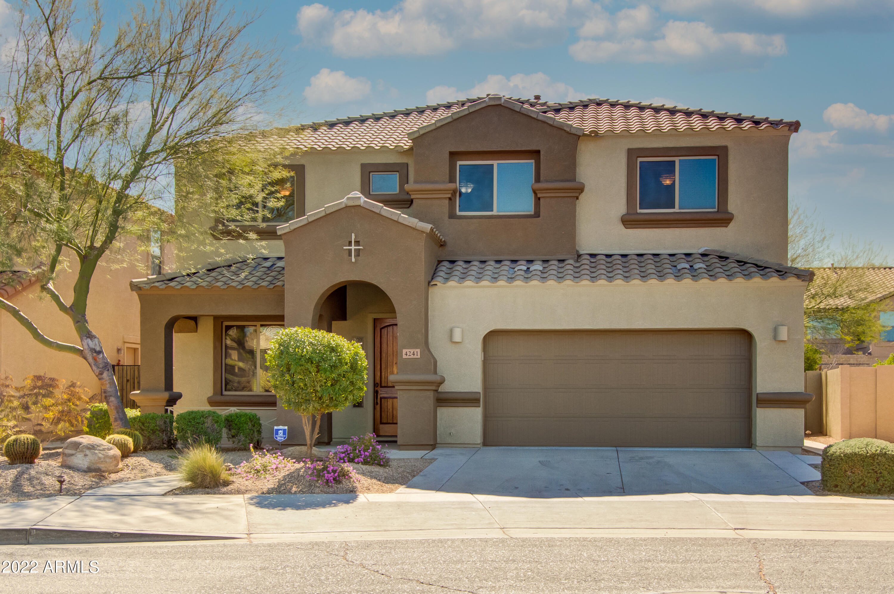 4241 East Folgers Road Phoenix, AZ 85050 - Photo 1 of 30 001_Front