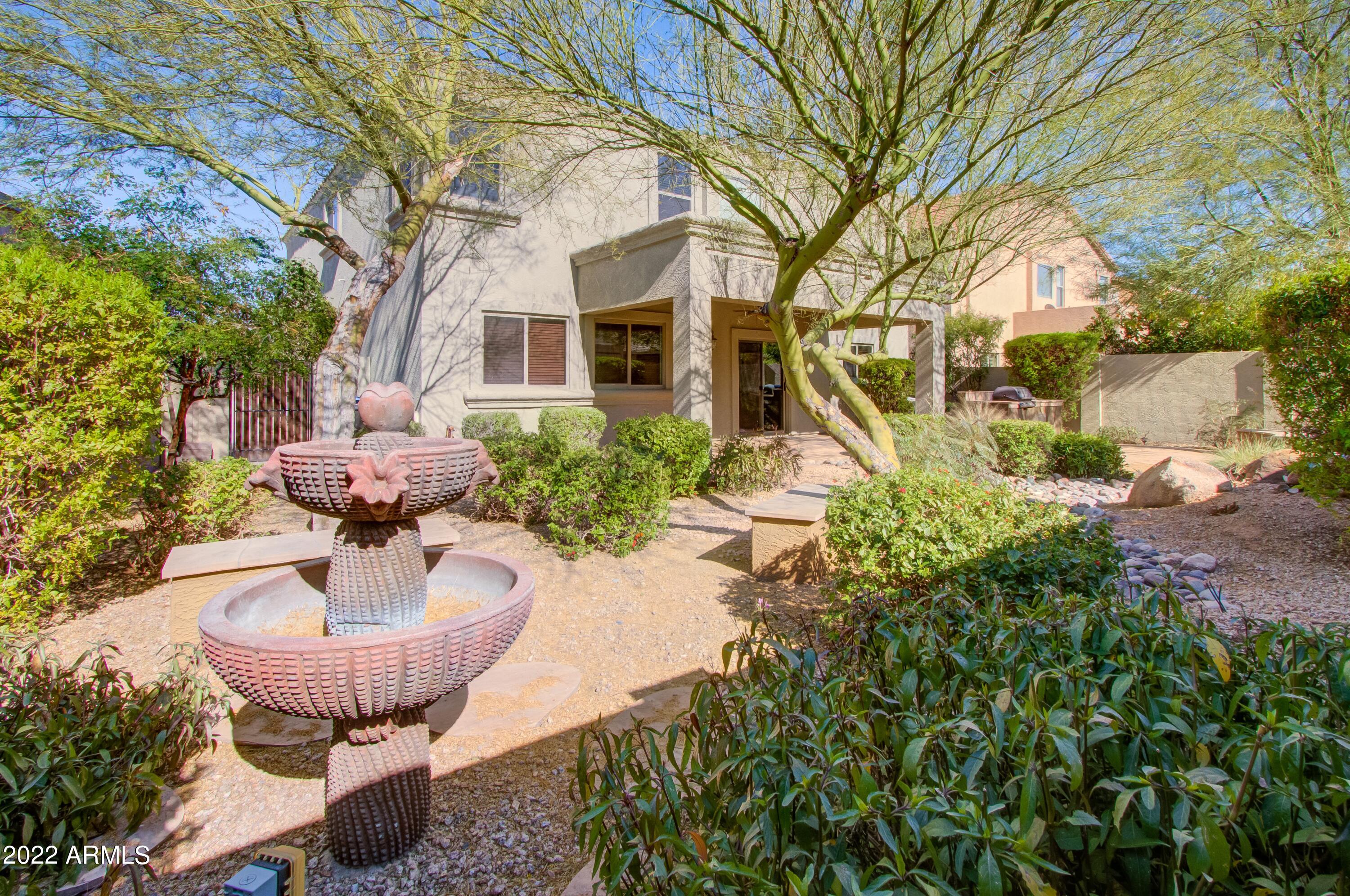 4241 East Folgers Road Phoenix, AZ 85050 - Photo 27 of 30 027_Backyard