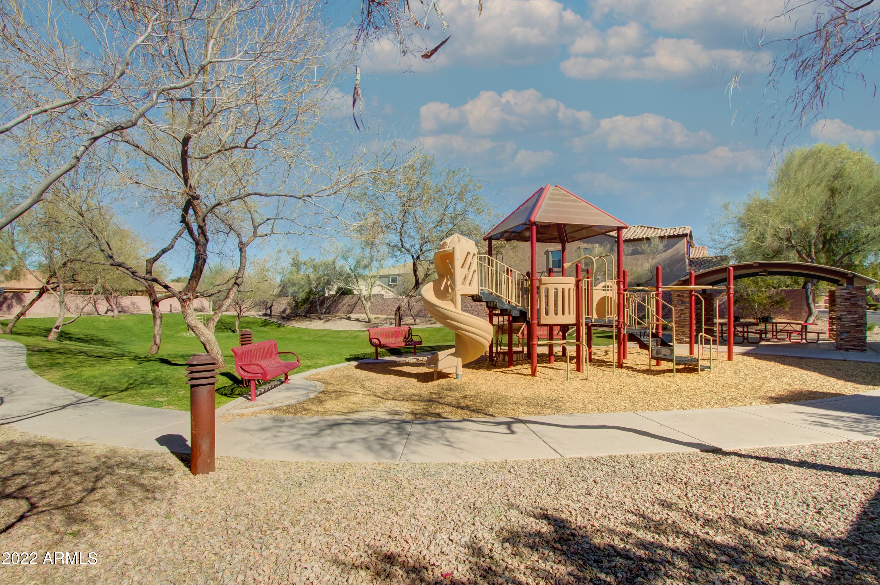 4241 East Folgers Road Phoenix, AZ 85050 - Photo 30 of 30 030_Park