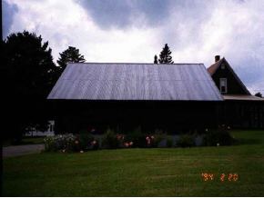0 Dalton Road Pittsburg, NH 03592 - Photo 3 of 3 Gallery Image 3