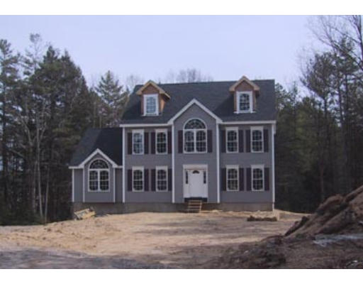 6-1 Raymond Road Chester, NH 03036 - Photo 1 of 1