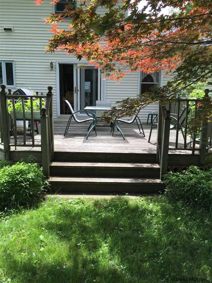 7 Elwood Road Bethlehem, NY 12054 - Photo 17 of 18 Photo 17