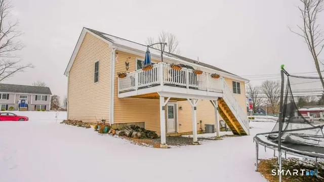 $695,000 | 2 Kevin Drive, Danbury, CT 06811