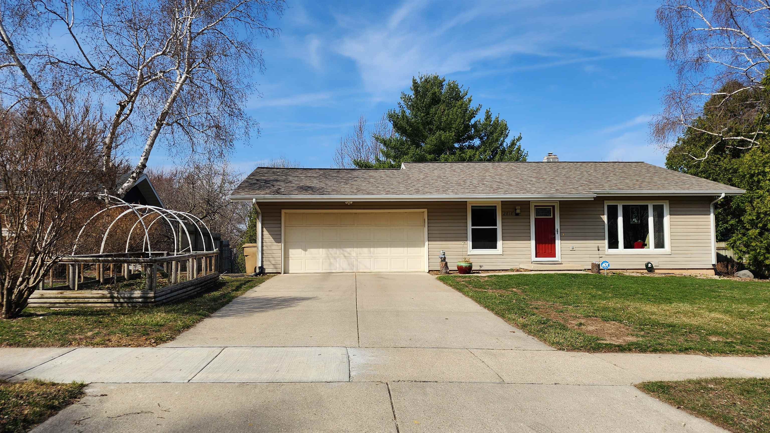 2818 Brandon Road Madison, WI 53719 - Photo 1 of 1 Gallery Image 1