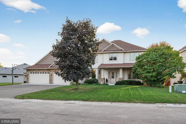 $725,000 | 10803 Jersey Drive North, Brooklyn Park, MN 55445