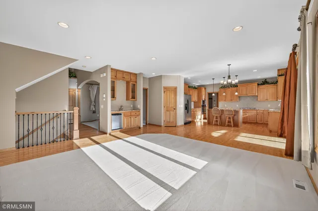 $725,000 | 10803 Jersey Drive North, Brooklyn Park, MN 55445