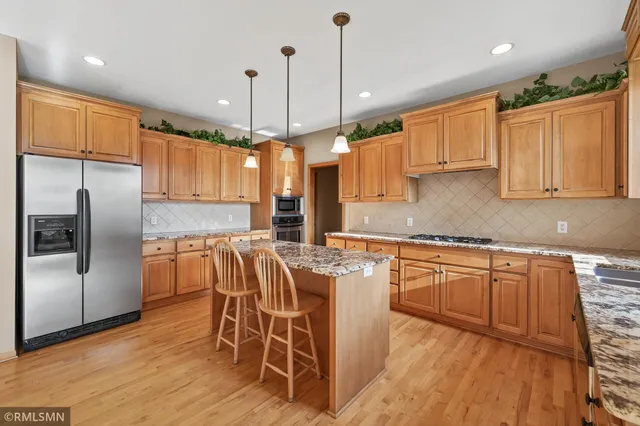 $725,000 | 10803 Jersey Drive North, Brooklyn Park, MN 55445