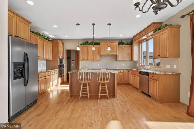 $725,000 | 10803 Jersey Drive North, Brooklyn Park, MN 55445