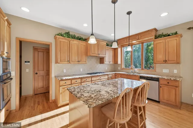 $725,000 | 10803 Jersey Drive North, Brooklyn Park, MN 55445