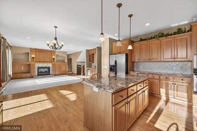 $725,000 | 10803 Jersey Drive North, Brooklyn Park, MN 55445