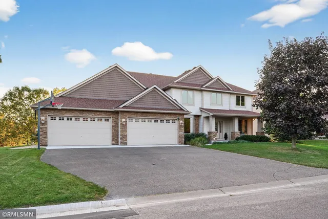 $725,000 | 10803 Jersey Drive North, Brooklyn Park, MN 55445