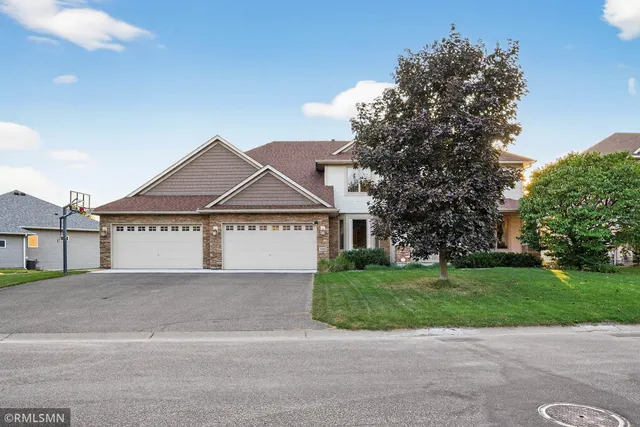 $725,000 | 10803 Jersey Drive North, Brooklyn Park, MN 55445
