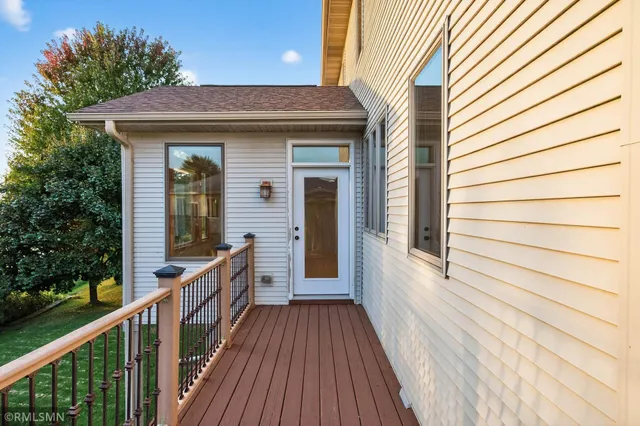 $725,000 | 10803 Jersey Drive North, Brooklyn Park, MN 55445