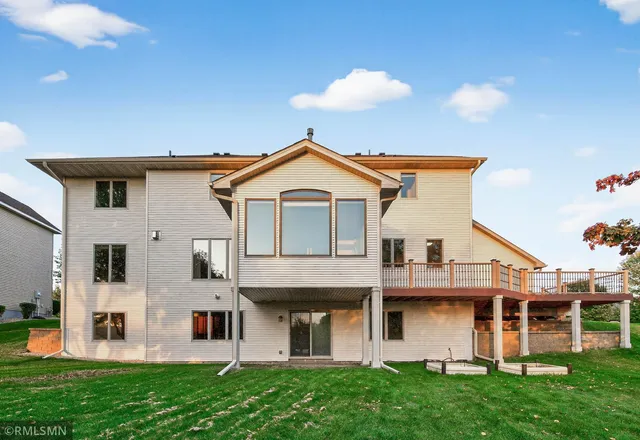 $725,000 | 10803 Jersey Drive North, Brooklyn Park, MN 55445