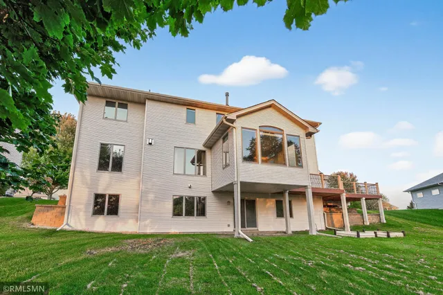 $725,000 | 10803 Jersey Drive North, Brooklyn Park, MN 55445