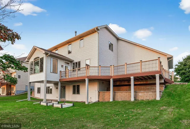 $725,000 | 10803 Jersey Drive North, Brooklyn Park, MN 55445