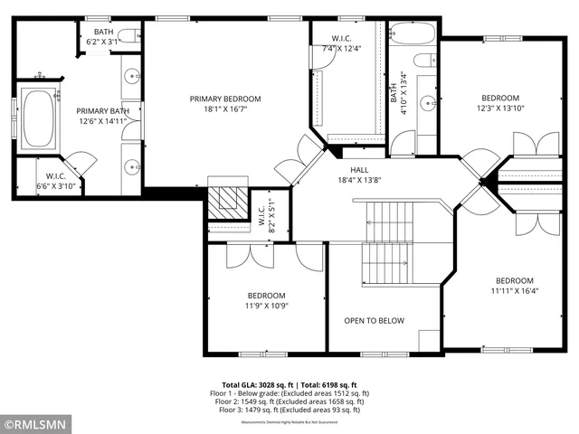 $725,000 | 10803 Jersey Drive North, Brooklyn Park, MN 55445