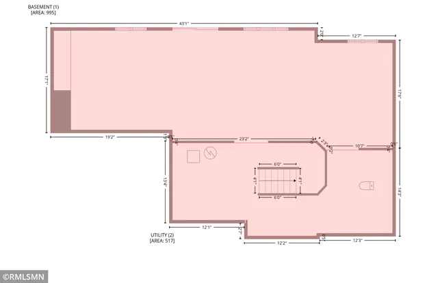 $725,000 | 10803 Jersey Drive North, Brooklyn Park, MN 55445