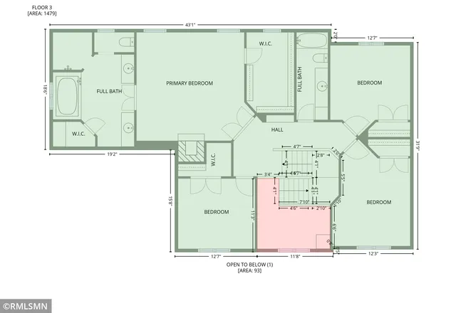 $725,000 | 10803 Jersey Drive North, Brooklyn Park, MN 55445