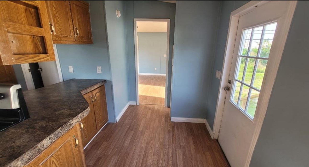 1403 Old Greens Road Houston, TX 77032 - Photo 14 of 19 a view of a kitchen from a kitchen