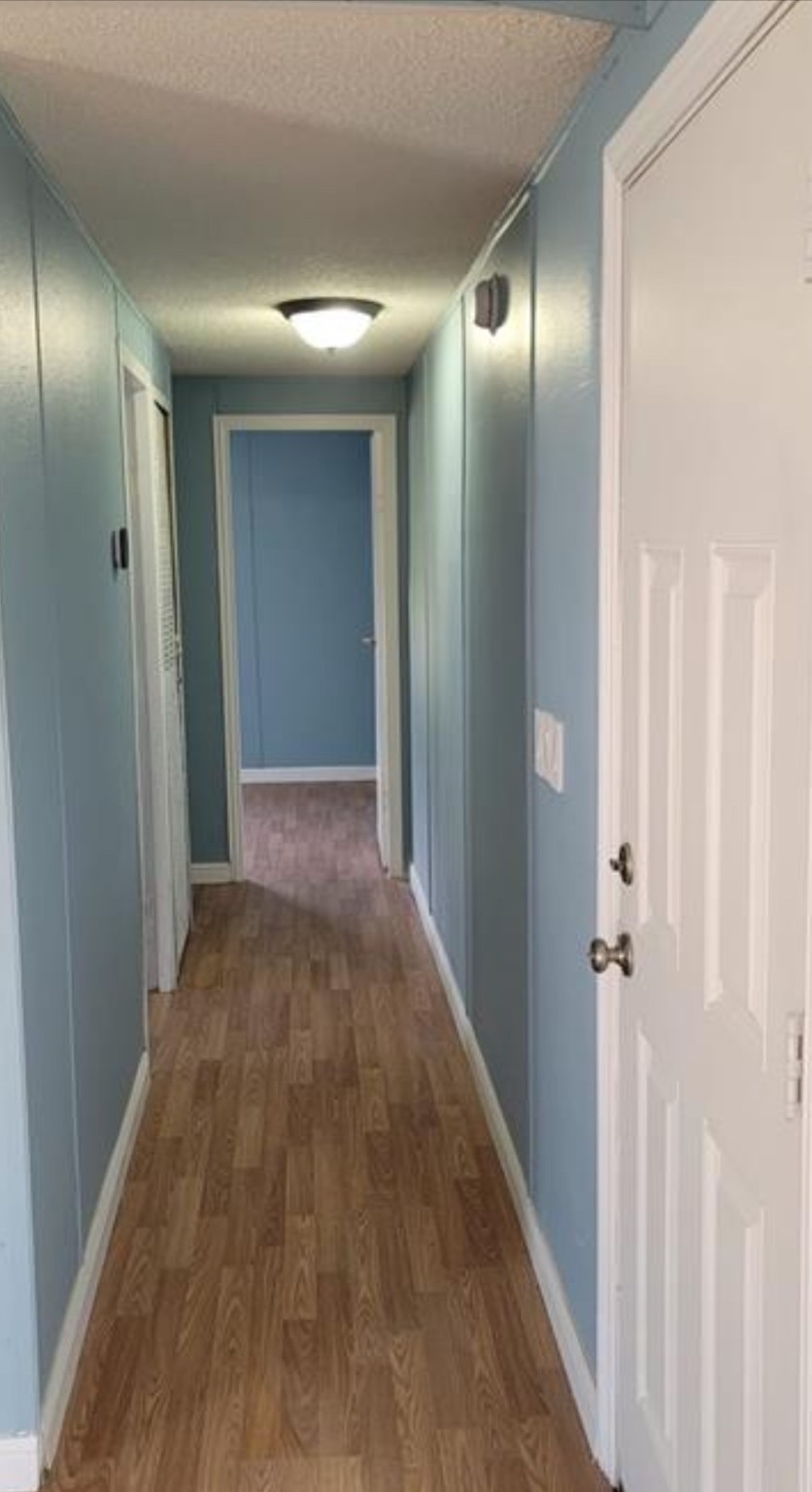 1403 Old Greens Road Houston, TX 77032 - Photo 5 of 19 a view of a hallway