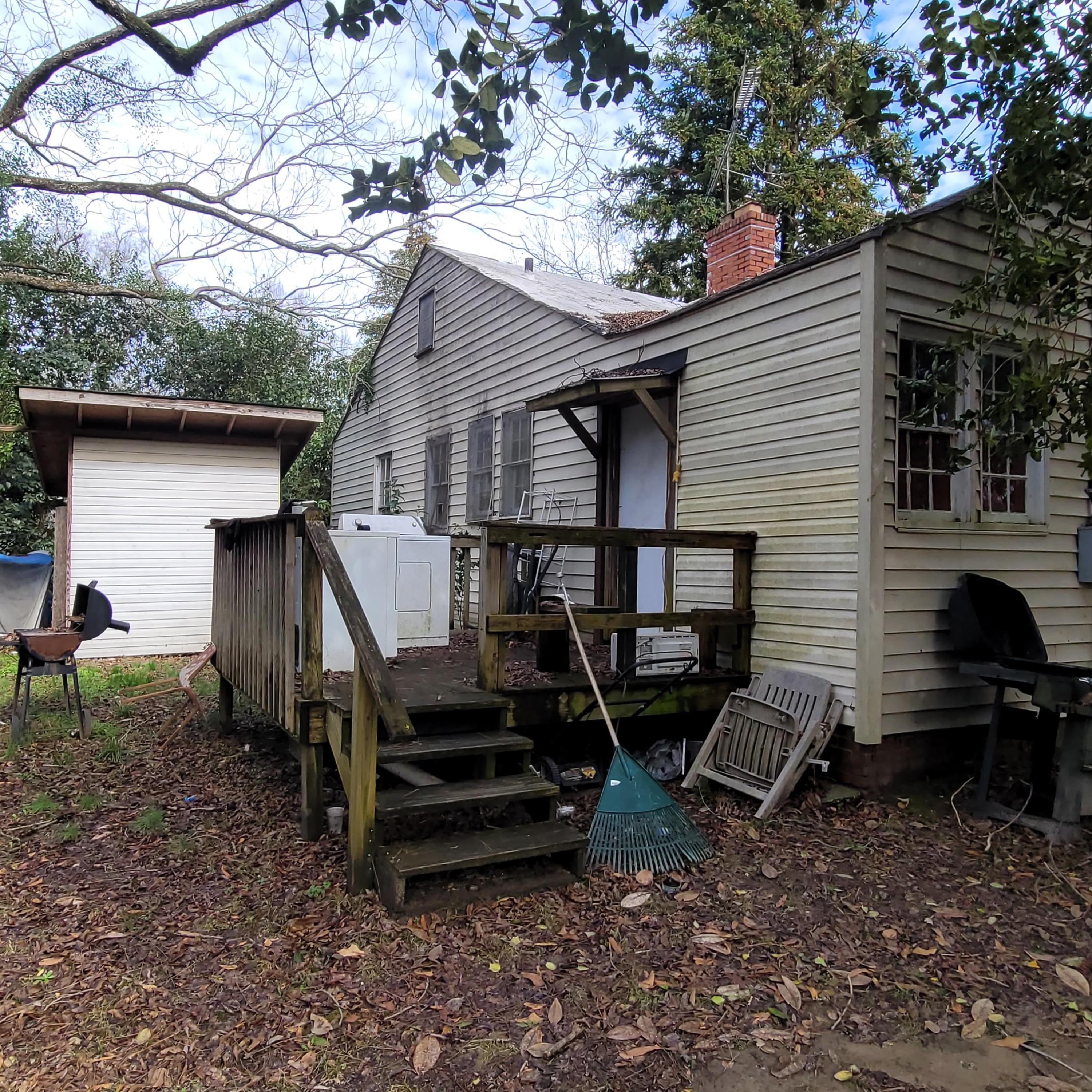503 Salem Road Thomson, GA 30824 - Photo 3 of 4 20230126_110902