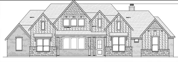 $819,990 | 320 Mescalero, Aledo, TX 76008