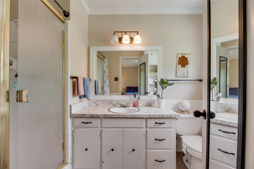 1809 North Trinity Road Denton, TX 76208 - Photo 19 of 26