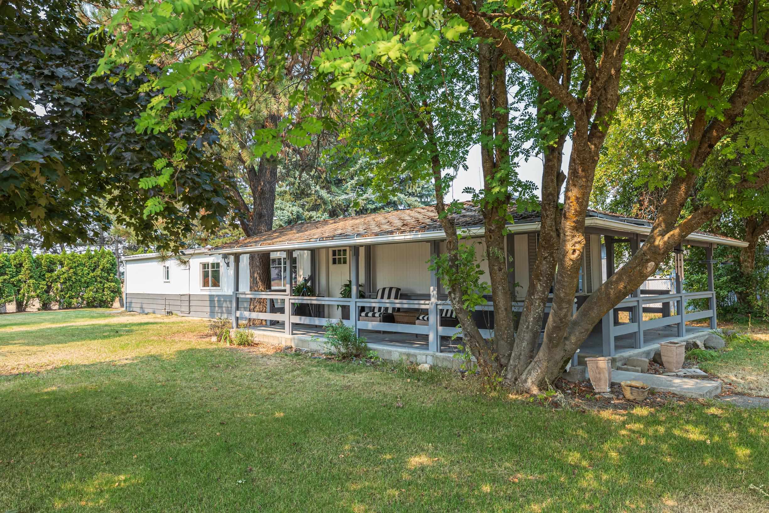 14012 South Short Road Cheney, WA 99004 - Photo 1 of 40