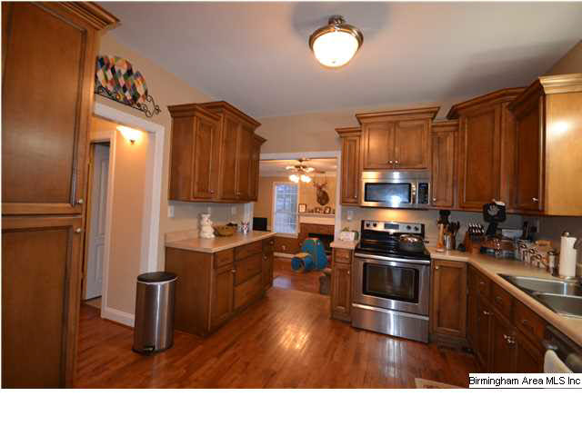 9285 Shipptown Road Empire, AL 35063 - Photo 10 of 31
