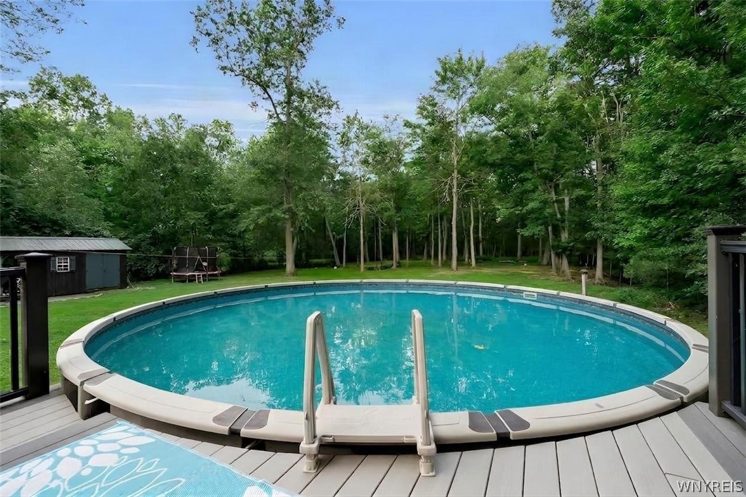 598 Baseline Road Grand Island, NY 14072 - Photo 9 of 45 Gallery Image 9