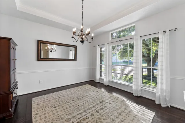 $349,990 | 3014 Cherry Mill Court, Houston, TX 77059