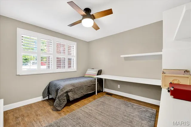 $179,900 | 7919 Royal Arms Court, Unit 2, Crestwood, MO 63123