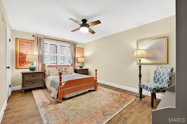 $179,900 | 7919 Royal Arms Court, Unit 2, Crestwood, MO 63123