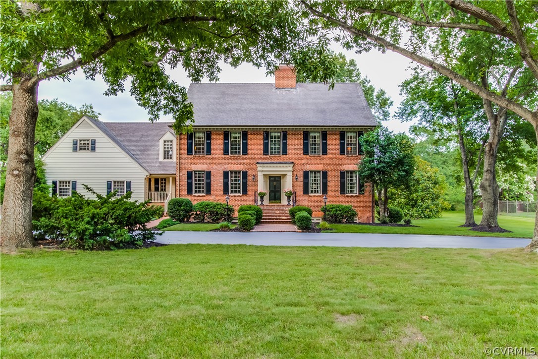 5920 Springfield Road Glen Allen, VA 23060 - Photo 1 of 50