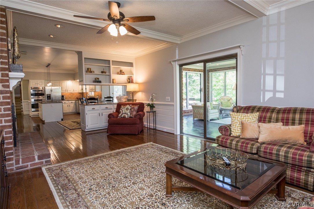 5920 Springfield Road Glen Allen, VA 23060 - Photo 17 of 50