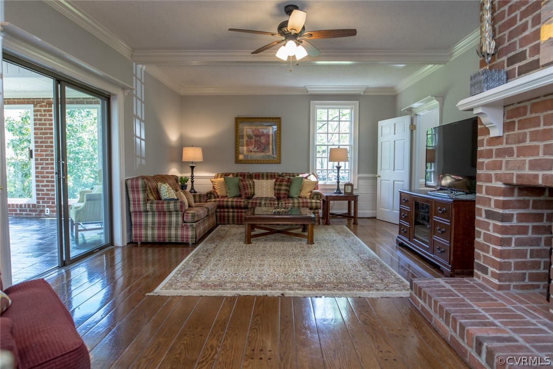 5920 Springfield Road Glen Allen, VA 23060 - Photo 18 of 50