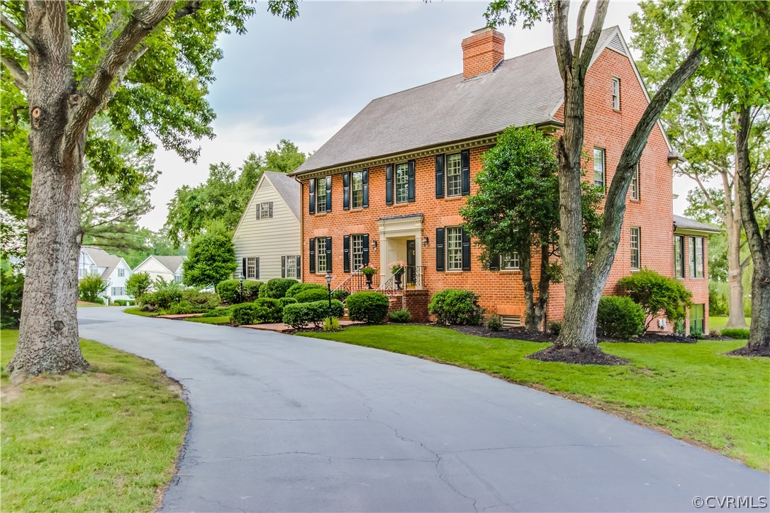 5920 Springfield Road Glen Allen, VA 23060 - Photo 2 of 50