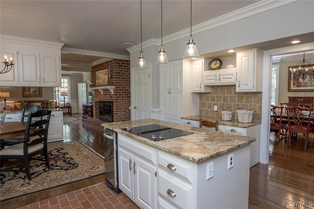 5920 Springfield Road Glen Allen, VA 23060 - Photo 24 of 50