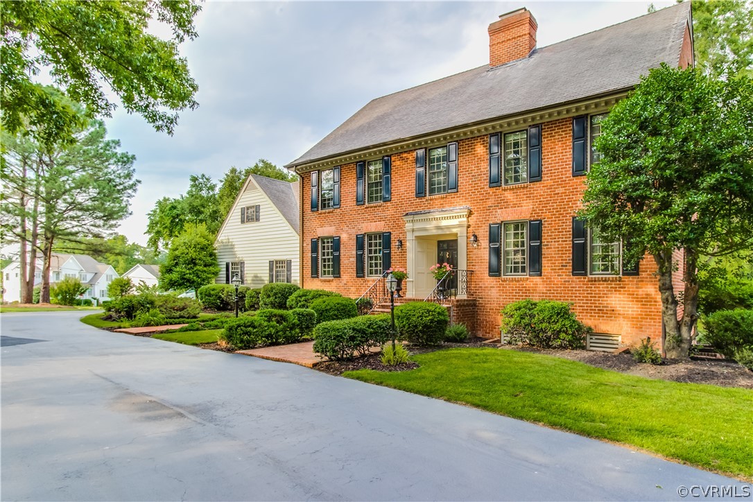 5920 Springfield Road Glen Allen, VA 23060 - Photo 3 of 50