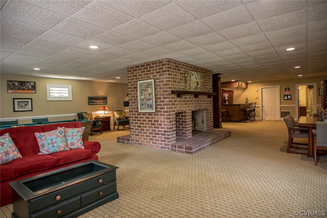 5920 Springfield Road Glen Allen, VA 23060 - Photo 37 of 50