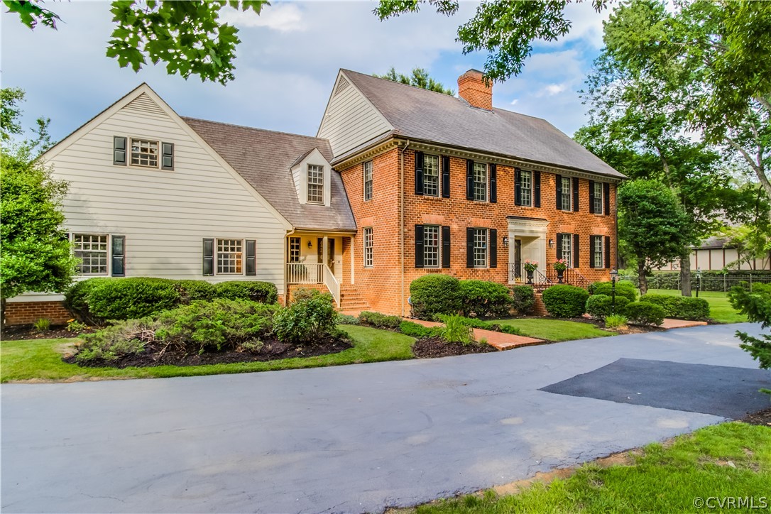 5920 Springfield Road Glen Allen, VA 23060 - Photo 4 of 50