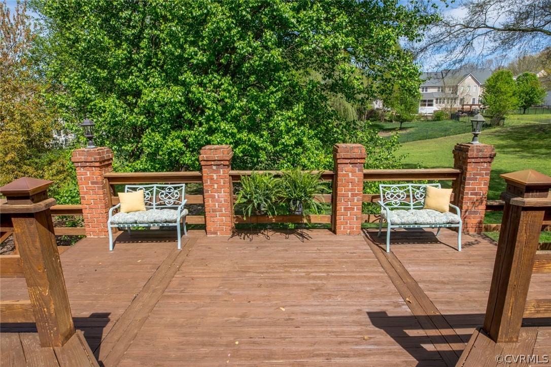 5920 Springfield Road Glen Allen, VA 23060 - Photo 47 of 50