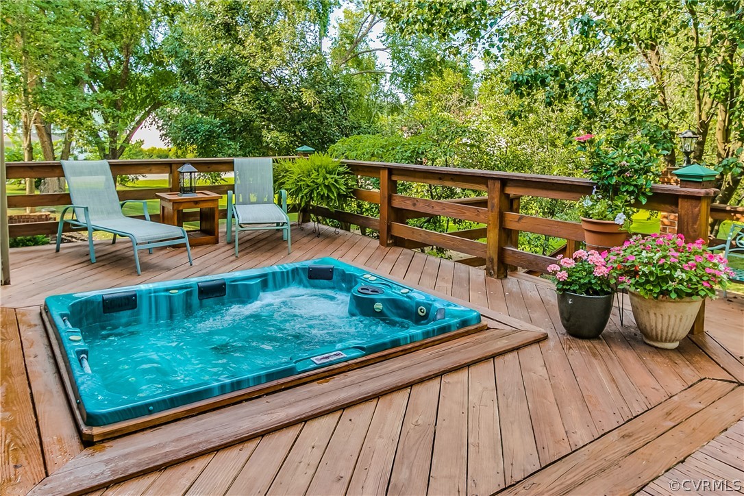 5920 Springfield Road Glen Allen, VA 23060 - Photo 48 of 50