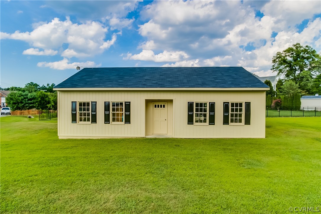 5920 Springfield Road Glen Allen, VA 23060 - Photo 49 of 50