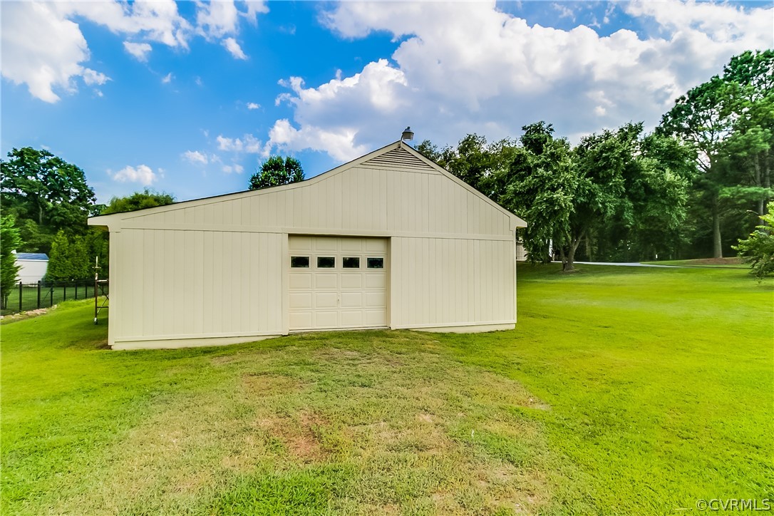 5920 Springfield Road Glen Allen, VA 23060 - Photo 50 of 50